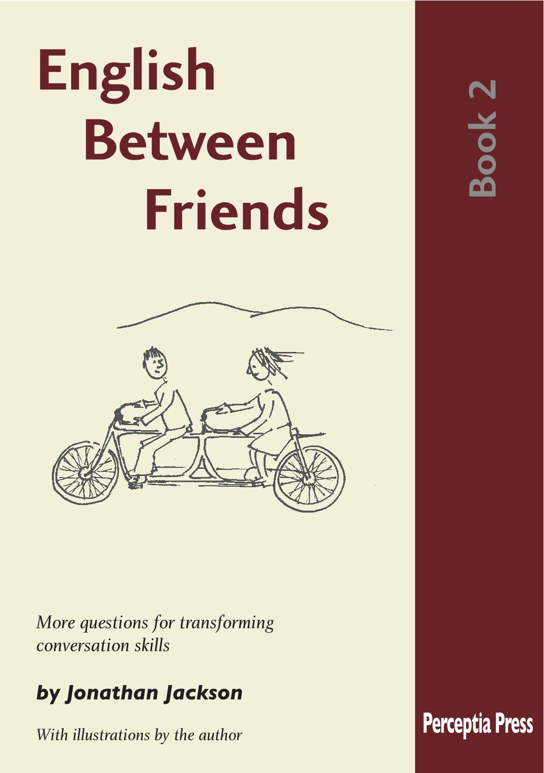 English Between Friends 2