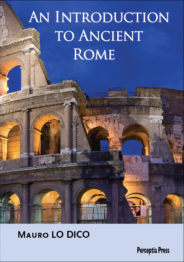 Introduction


                                                          to Ancient
                                                          Rome