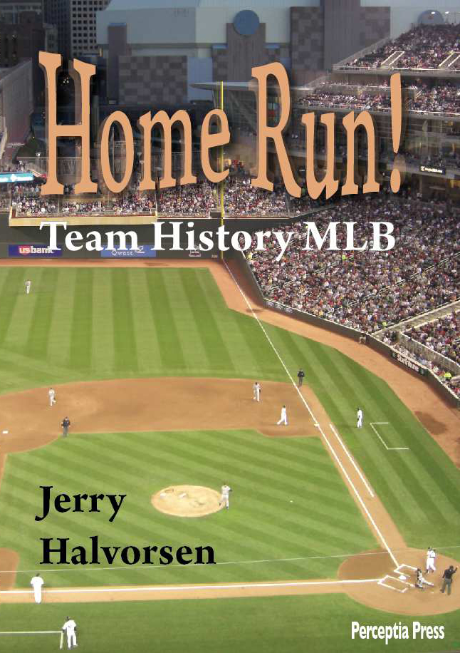 Home Run Cover