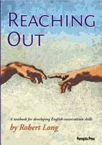 Reaching For
                  Cover