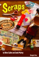 Scraps
                      Cover