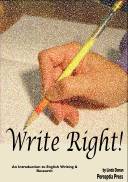 Write
                      Right Cover
