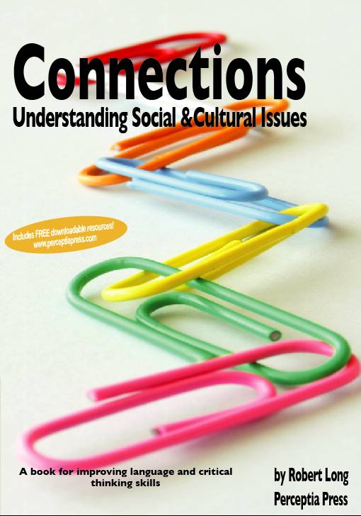 Connections


                                                          Cover