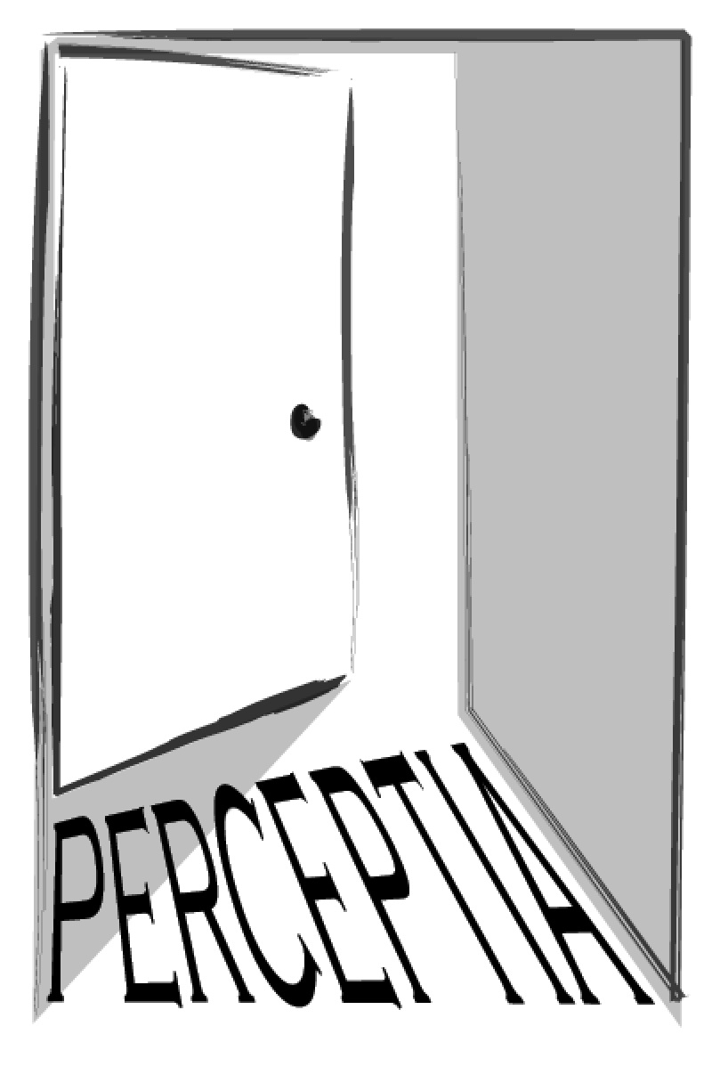Perceptia Logo