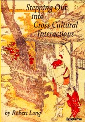 Stepping
                                                          Out Cover